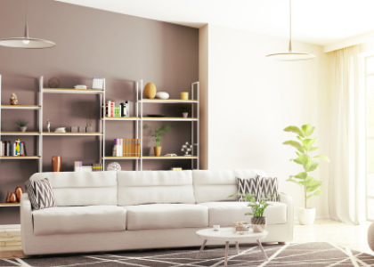 Panasonic Homes物件