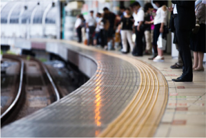 駅チカ物件